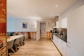 Amsterdam ID Aparthotel