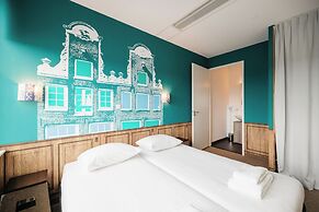 Amsterdam ID Aparthotel