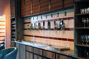 Amsterdam ID Aparthotel