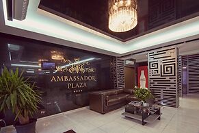 Ambassador Plaza Hotel