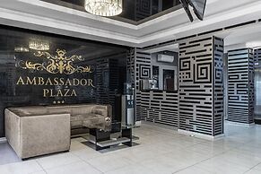 Ambassador Plaza Hotel