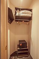 Ambassador Plaza Hotel