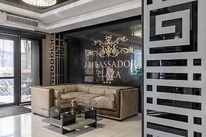 Ambassador Plaza Hotel