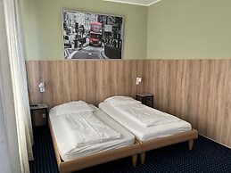 Hotel Schwarzer Bär