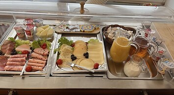 Hotel Schwarzer Bär