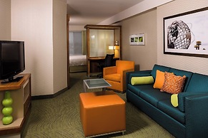 SpringHill Suites by Marriott New York LaGuardia Airport