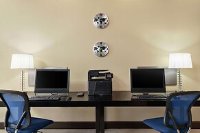 Embassy Suites by Hilton Salt Lake West Valley City