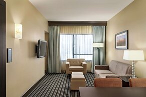 Embassy Suites by Hilton Salt Lake West Valley City