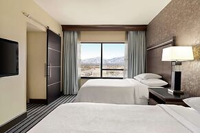Embassy Suites by Hilton Salt Lake West Valley City