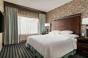 Embassy Suites by Hilton Salt Lake West Valley City