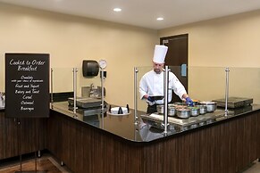 Embassy Suites by Hilton Salt Lake West Valley City