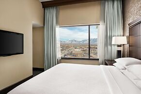 Embassy Suites by Hilton Salt Lake West Valley City