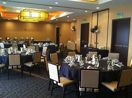 Embassy Suites by Hilton Salt Lake West Valley City