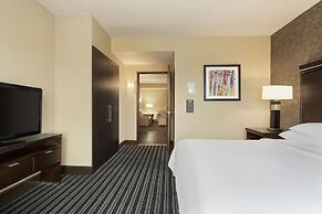 Embassy Suites by Hilton Salt Lake West Valley City