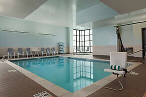 Embassy Suites by Hilton Salt Lake West Valley City