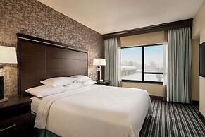 Embassy Suites by Hilton Salt Lake West Valley City