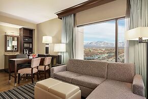 Embassy Suites by Hilton Salt Lake West Valley City