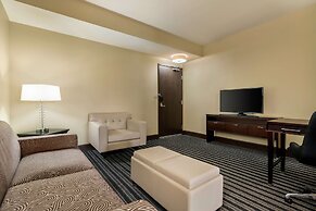Embassy Suites by Hilton Salt Lake West Valley City