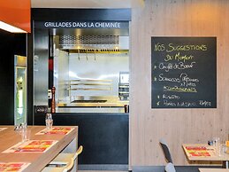 ibis Styles Romans Valence Gare Tgv