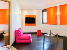 ibis Styles Romans Valence Gare Tgv