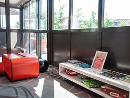 ibis Styles Romans Valence Gare Tgv