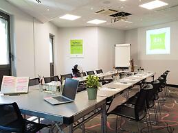 ibis Styles Romans Valence Gare Tgv