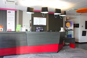 ibis Styles Romans Valence Gare Tgv