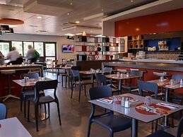 ibis Styles Romans Valence Gare Tgv