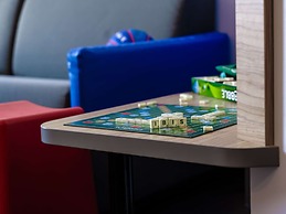ibis Styles Romans Valence Gare Tgv