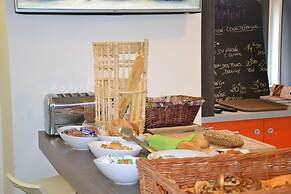 ibis Styles Romans Valence Gare Tgv