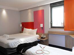 ibis Styles Romans Valence Gare Tgv
