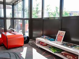 ibis Styles Romans Valence Gare Tgv