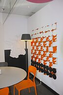 ibis Styles Romans Valence Gare Tgv
