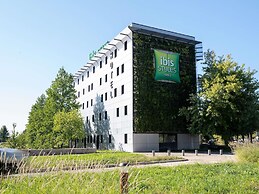 ibis Styles Romans Valence Gare Tgv