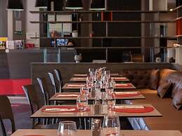 ibis Styles Romans Valence Gare Tgv