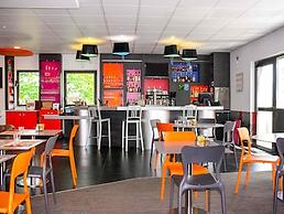 ibis Styles Romans Valence Gare Tgv