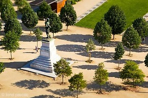 ibis Styles Romans Valence Gare Tgv