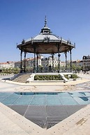 ibis Styles Romans Valence Gare Tgv