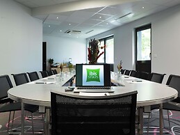 ibis Styles Romans Valence Gare Tgv