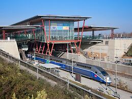 ibis Styles Romans Valence Gare Tgv