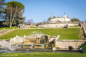 ibis Styles Romans Valence Gare Tgv