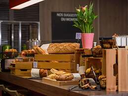ibis Styles Romans Valence Gare Tgv