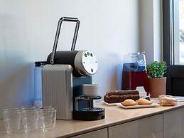 ibis Styles Romans Valence Gare Tgv