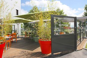 ibis Styles Romans Valence Gare Tgv