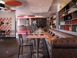 ibis Styles Romans Valence Gare Tgv