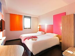 ibis Styles Romans Valence Gare Tgv