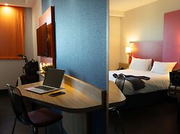 ibis Styles Romans Valence Gare Tgv
