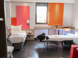 ibis Styles Romans Valence Gare Tgv