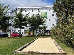 ibis Styles Romans Valence Gare Tgv