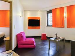 ibis Styles Romans Valence Gare Tgv